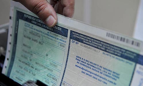 Licenciamento veicular digital: confira a novidade do Contran