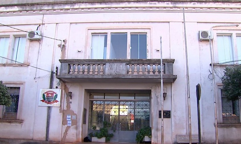 Pandemia da Covid 19 mata mais um policial civil na cidade de Ituverava