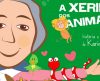 Karina Gera lança livro infantil de proteção animal neste sábado, 03 de outubro - Jornal da Franca