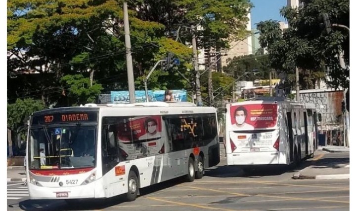 Governo de SP autoriza o fim da EMTU e Artesp fica com transporte