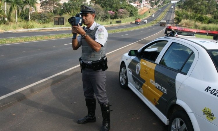 Rodovias paulistas registram 22 mortes na Operação Romeiros 2020