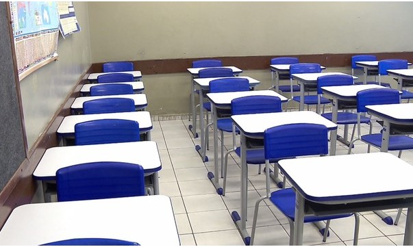 Mais de 3 mil cidades não devem retomar aulas presenciais em 2020