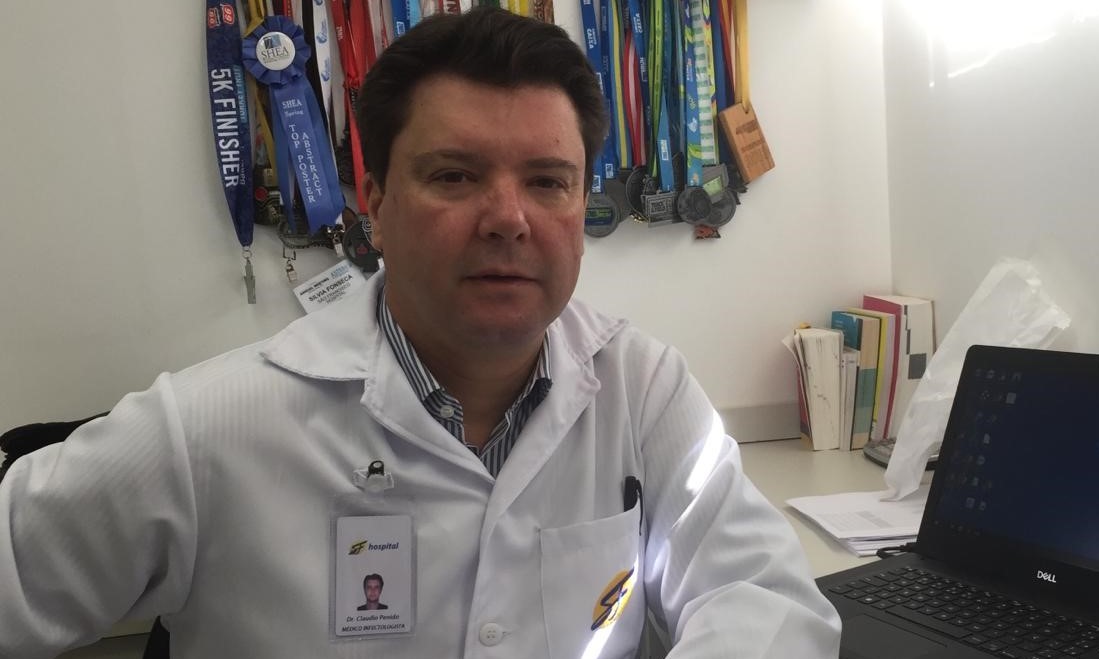 Retorno às aulas deve aliar comportamento e estrutura preventiva