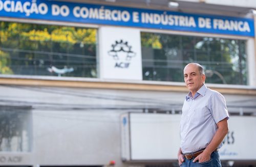 ACIF reivindica medidas em prol da classe empreendedora por conta da pandemia - Jornal da Franca