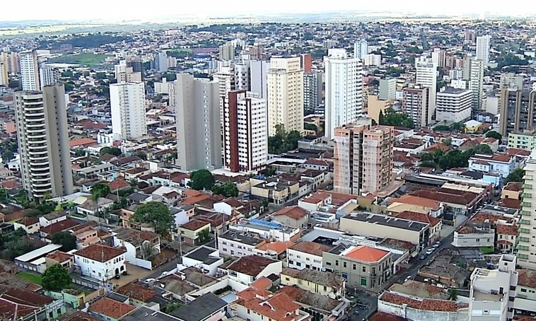 Região mineira próxima a Franca vai avançar para onda verde da COVID