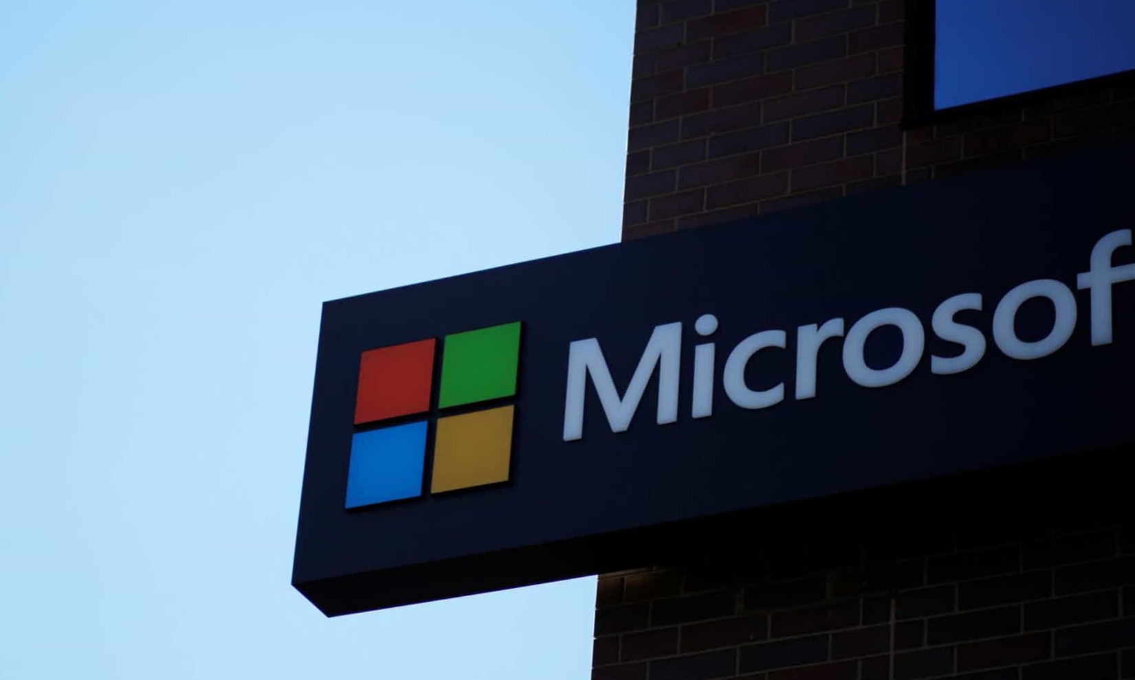 Microsoft vai atender 5