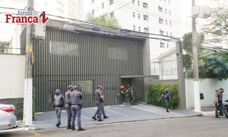 Prisões são feitas em Franca e outras cidades contra sonegação fiscal