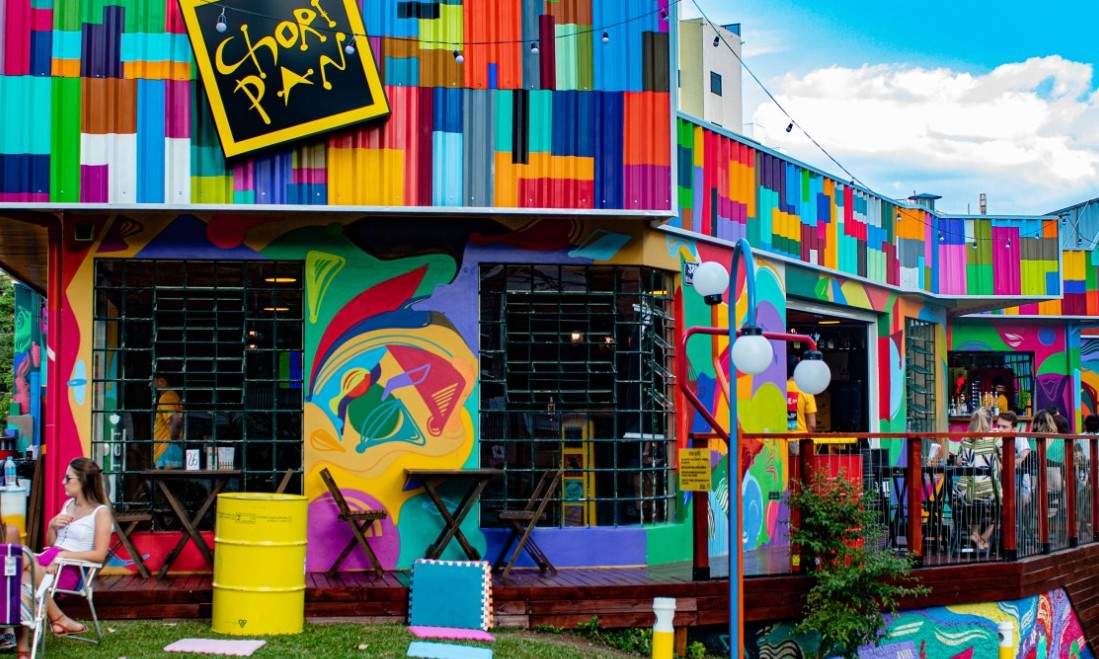 Choripan abre unidade em Franca com novo conceito de gastrobar na cidade