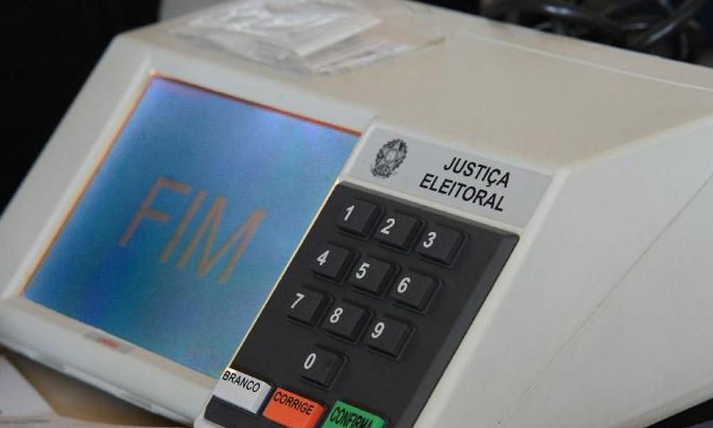 Eleição: a partir de hoje os candidatos só podem ser presos em flagrante