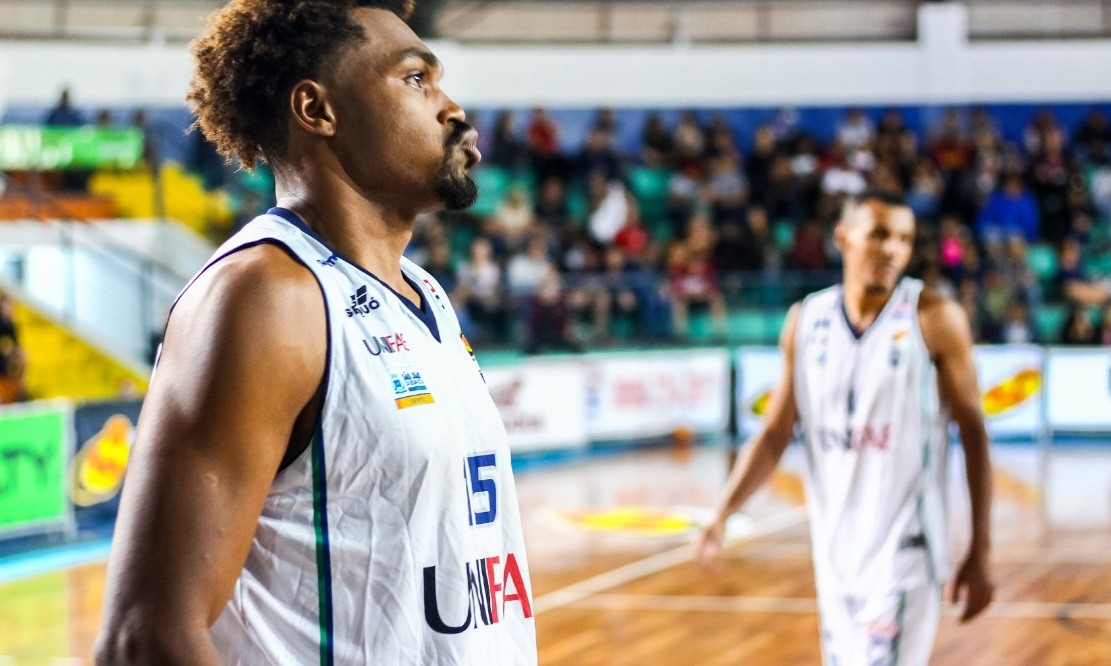 Federação confirma exclusão do Basquete de São João da Boa Vista