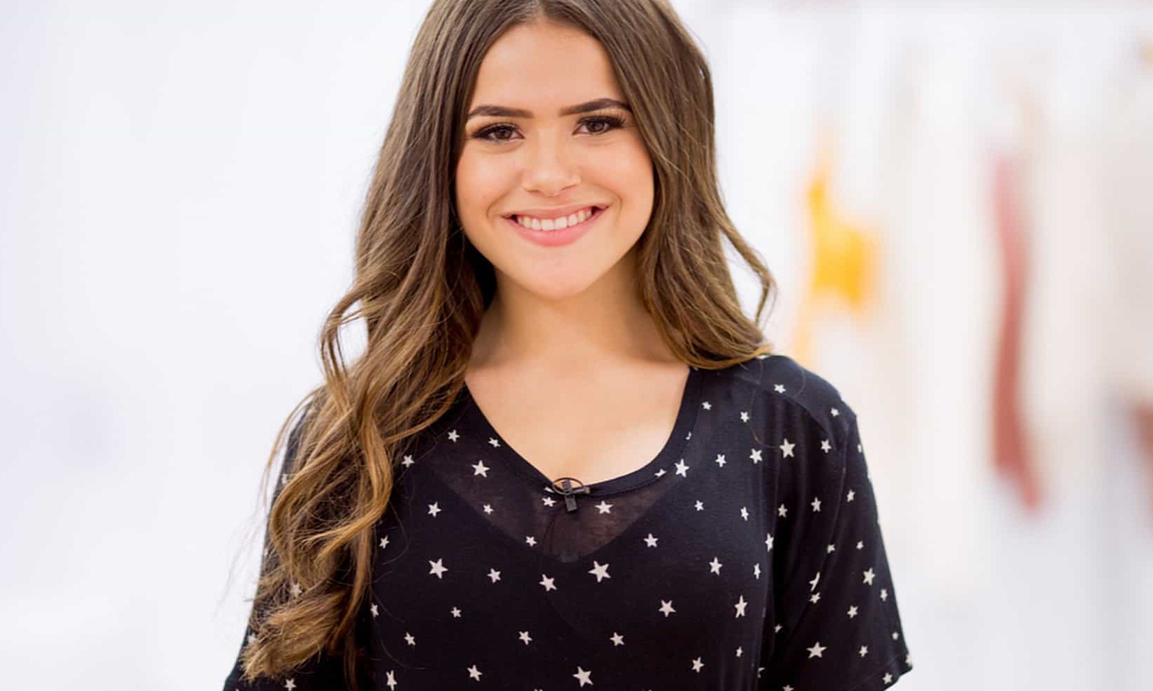 Maisa Silva não renova contrato com SBT e deixa emissora após 13 anos