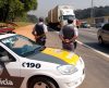 ​Fiscalização nas rodovias de Franca será redobrada na Operação Padroeira - Jornal da Franca