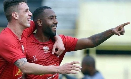Nacional vence e fica com última vaga das quartas. Veja os confrontos!