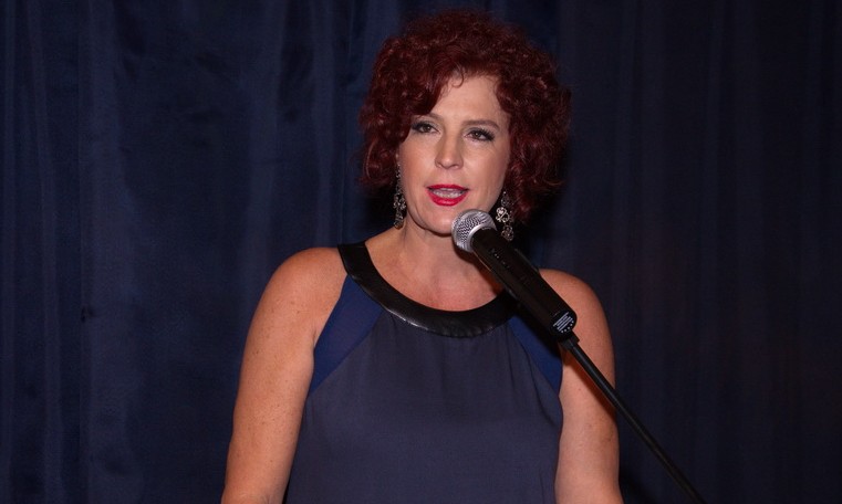 Flavia Lancha diz que “fake news” derrubou sua campanha no 2º turno