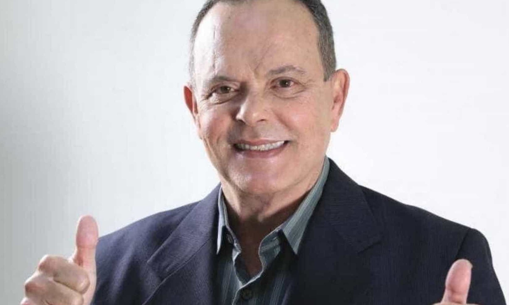 Morre apresentador esportivo Fernando Vannucci, aos 69 anos