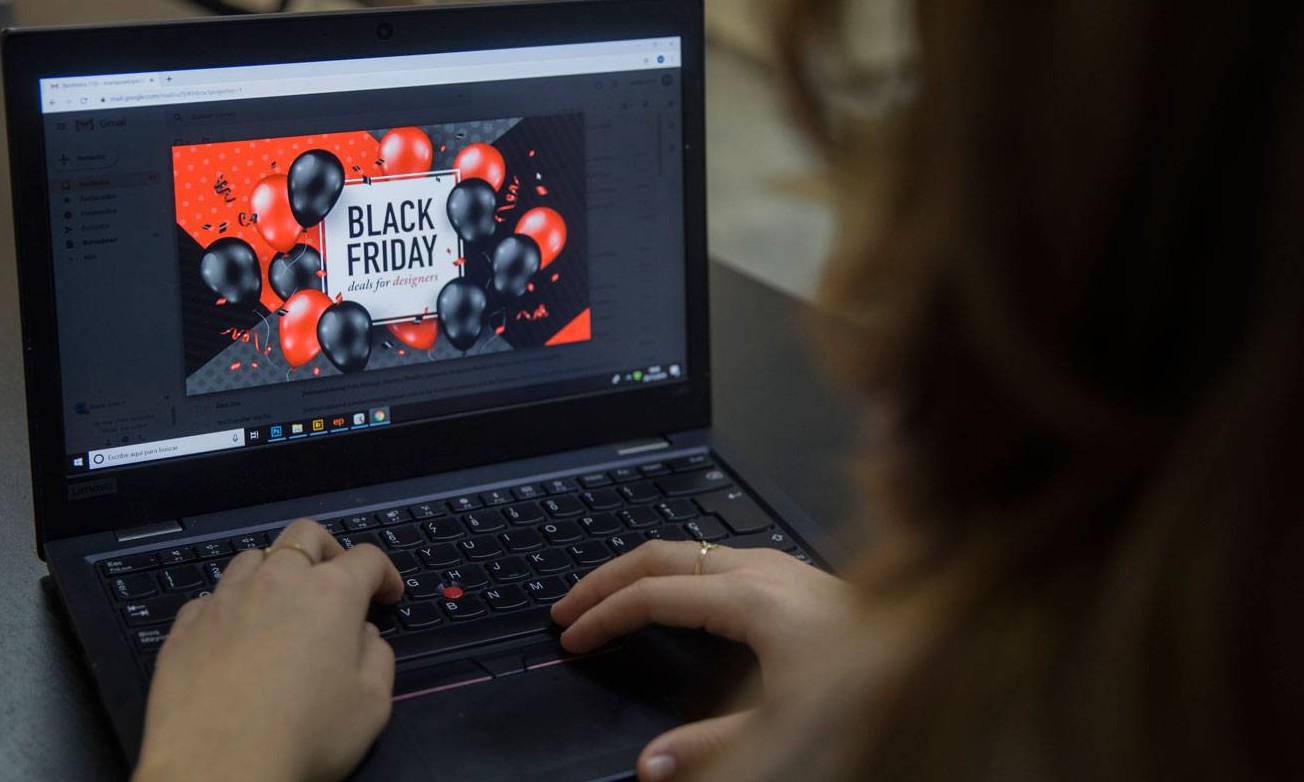 Black Friday tem 9.160 reclamações, diz Reclame Aqui; alta é de 4,09%