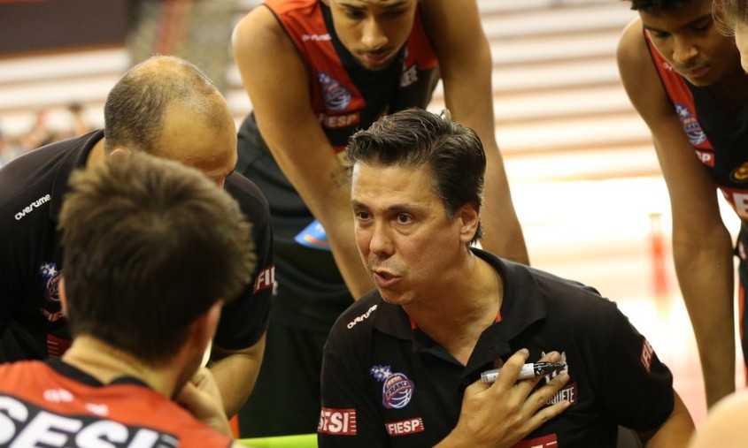 Basquete de Franca pode ser campeão paulista em caso de vitória hoje