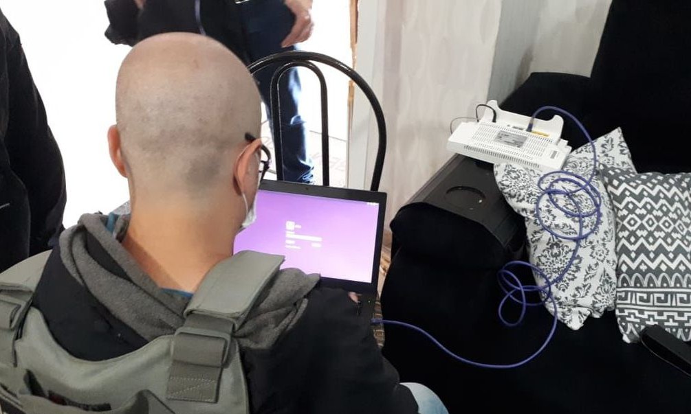 Operação 404 apreende bens de luxo adquiridos com dinheiro da pirataria
