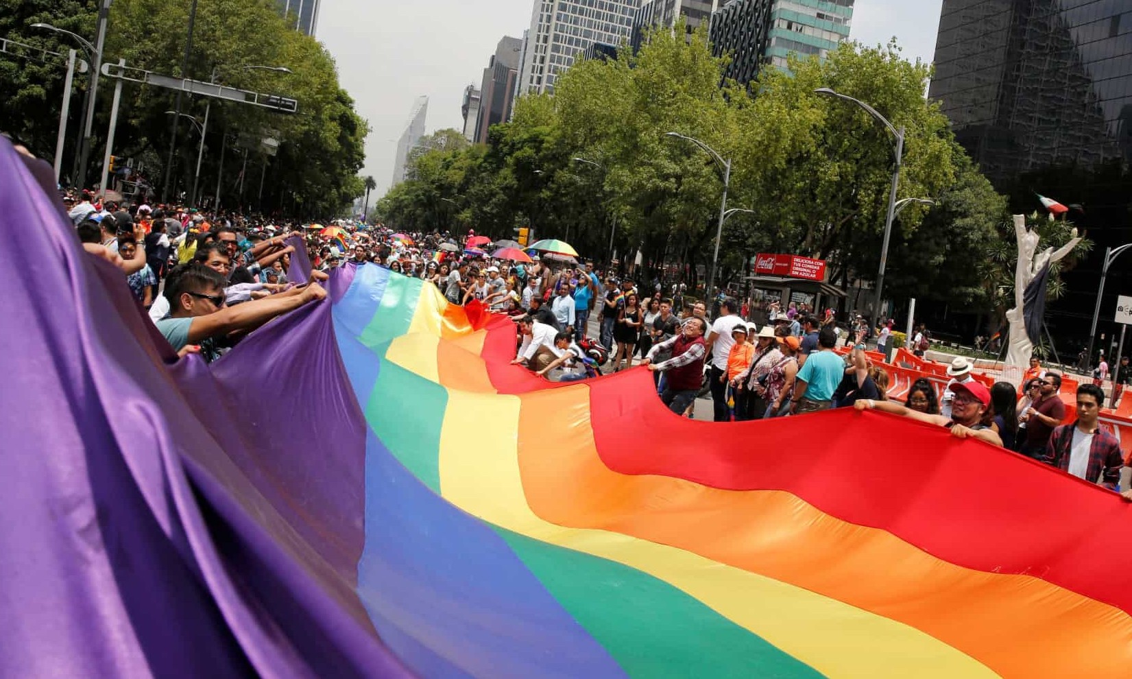Franca poderá ser incluída no projeto de destinos de LGBTQ+ do Estado