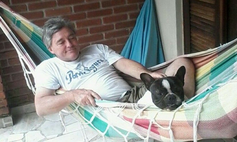 Morre o repórter Romeu Cesar, que começou no jornalismo em Franca