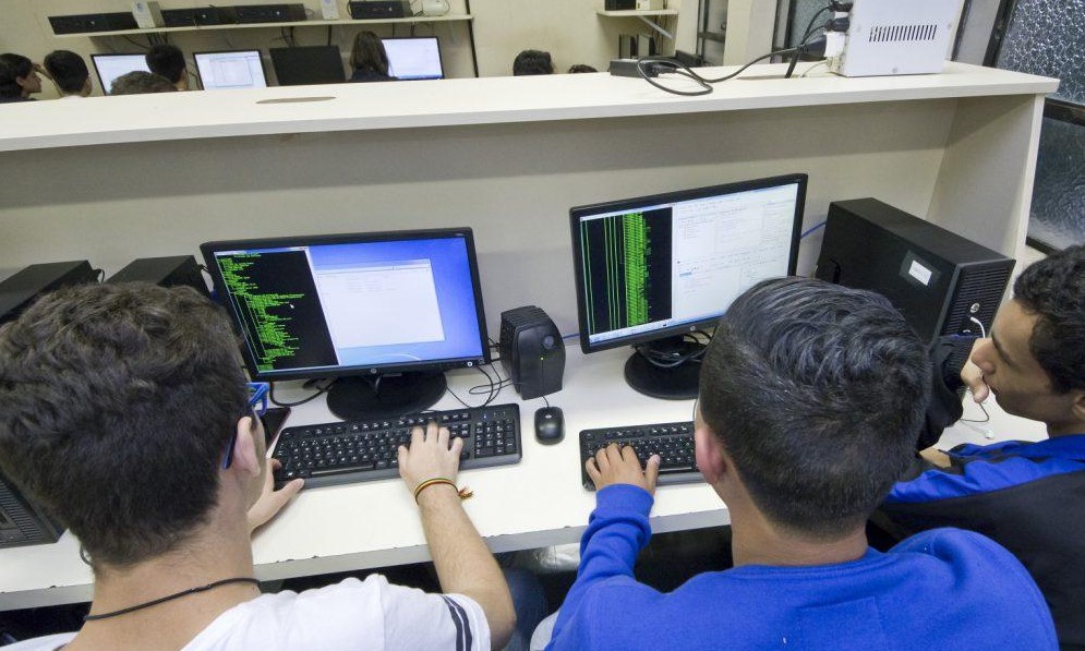 ​Maratona de programação InterFatecs neste sábado será virtual