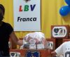 Com ajuda da população, LBV leva esperança a diversas famílias de Franca - Jornal da Franca