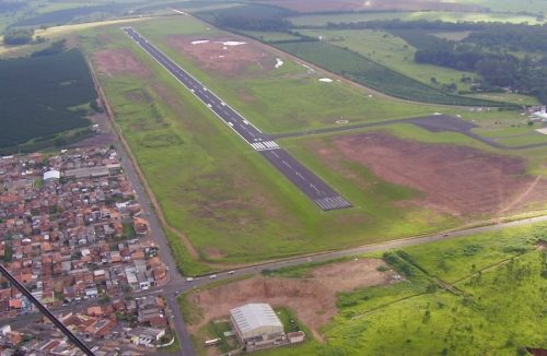 Governo abre data para licitar Aeroporto de Franca e outros 21 no Estado - Jornal da Franca