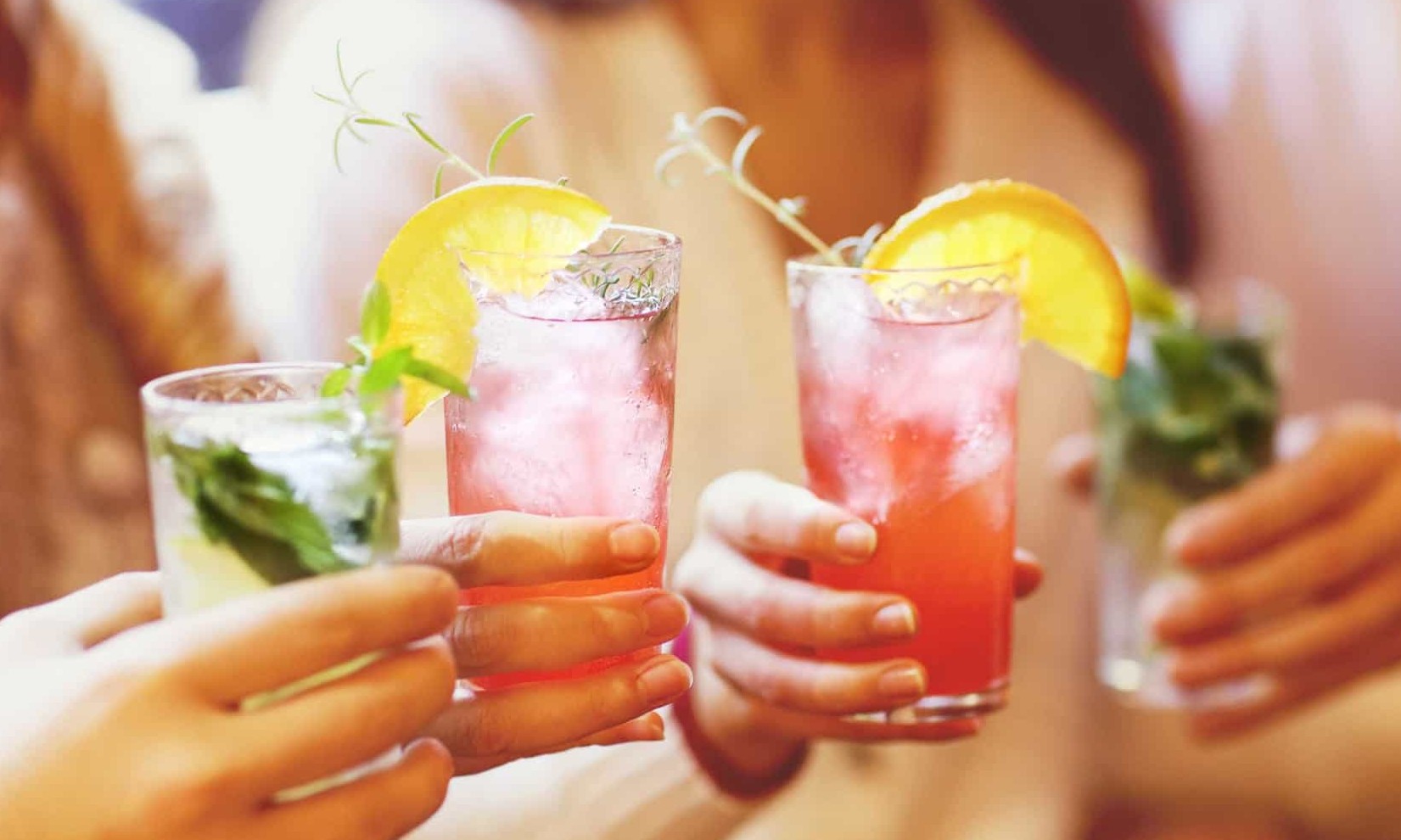 Álcool: consumo frequente cresce principalmente entre as mulheres