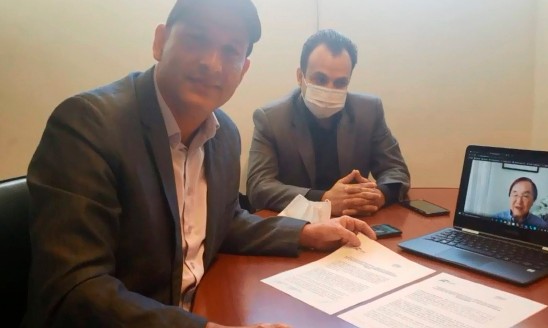 Município inteligente pode alavancar Igarapava no turismo, diz prefeito