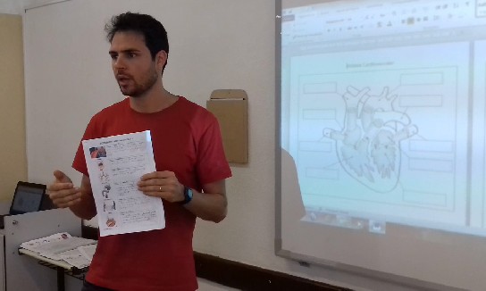 Professor Transformador: prêmio aceita inscrições de projetos de outros anos