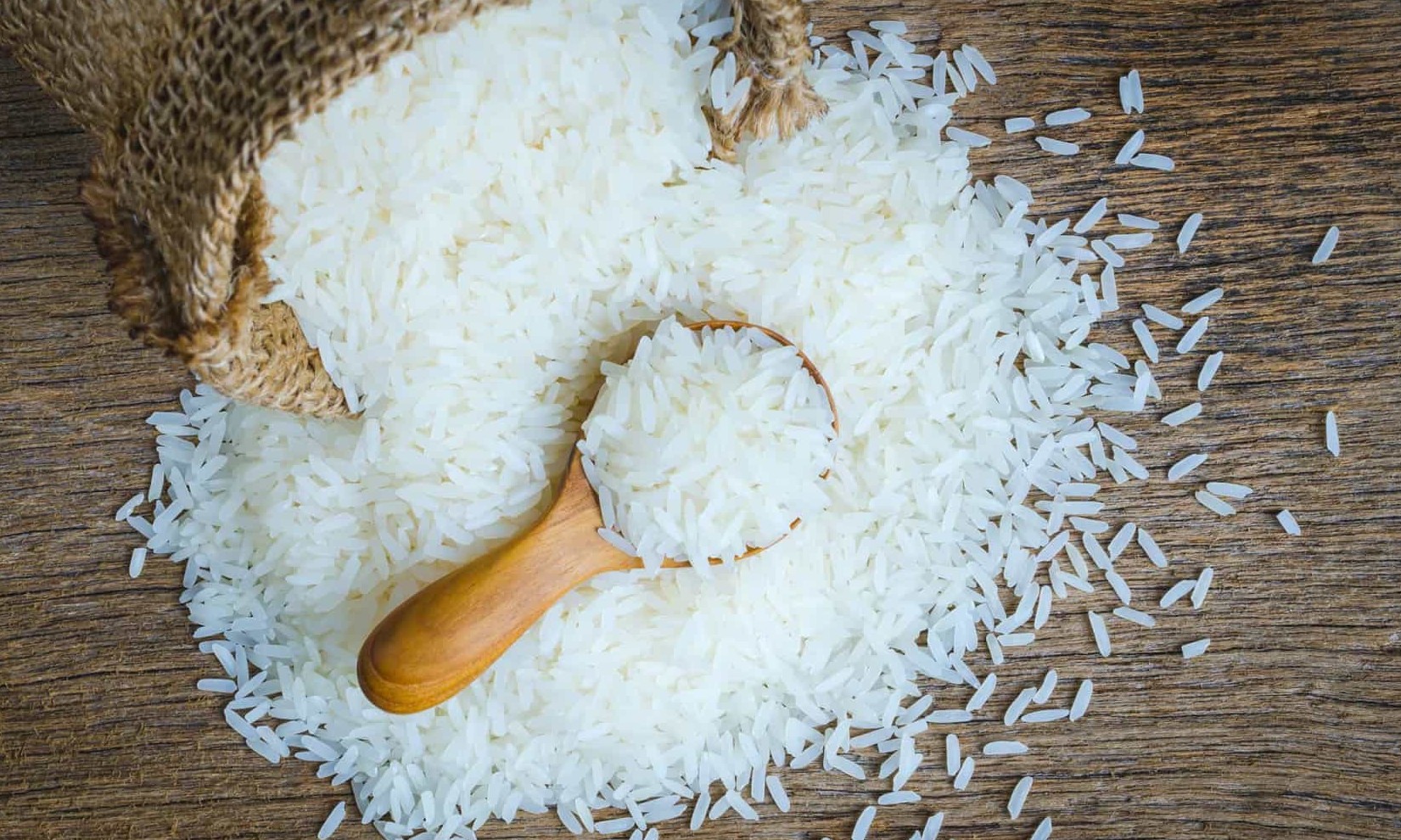 Alívio nos preços do arroz deverá ficar para o início de 2021, projeta Ipea
