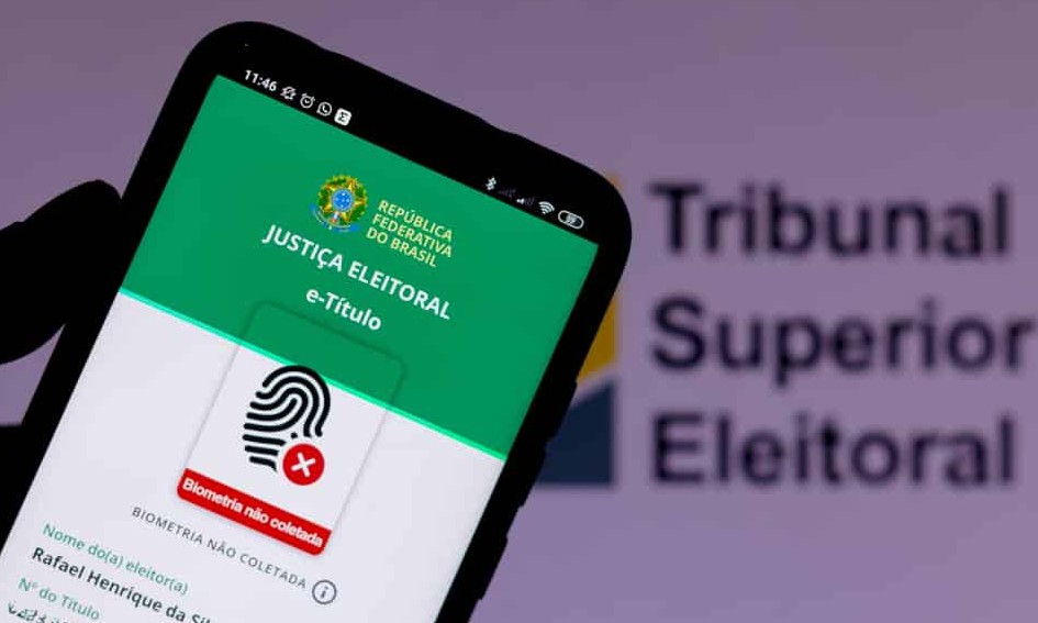 É bom saber: eleitor pode justificar ausência pelo celular no dia da votação