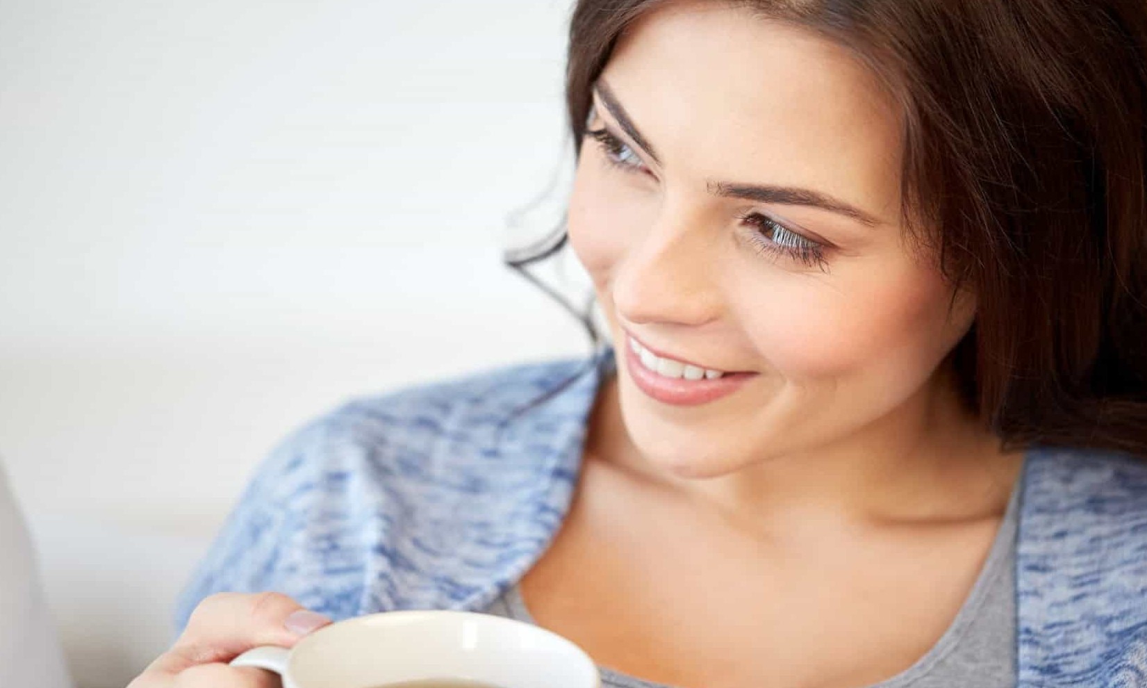 Ginseng e canela: uma poderosa infusão para tomar logo de manhã