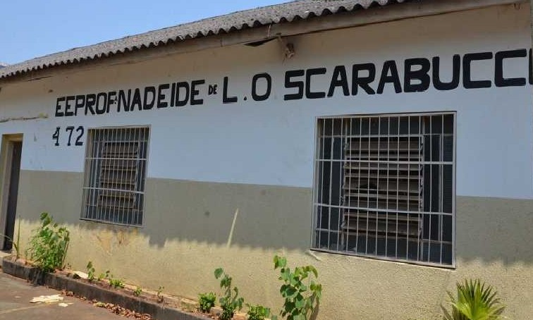 Escola Naneide Scarabucci será a 1ª de tempo integral da rede municipal de Franca