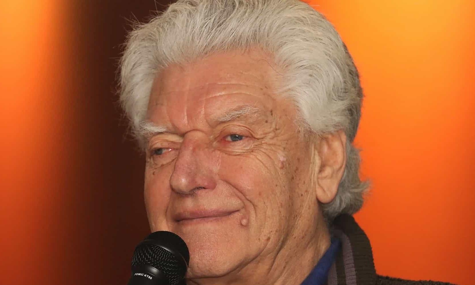 Morre o ator britânico David Prowse, o primeiro Darth Vader de ‘Star Wars’
