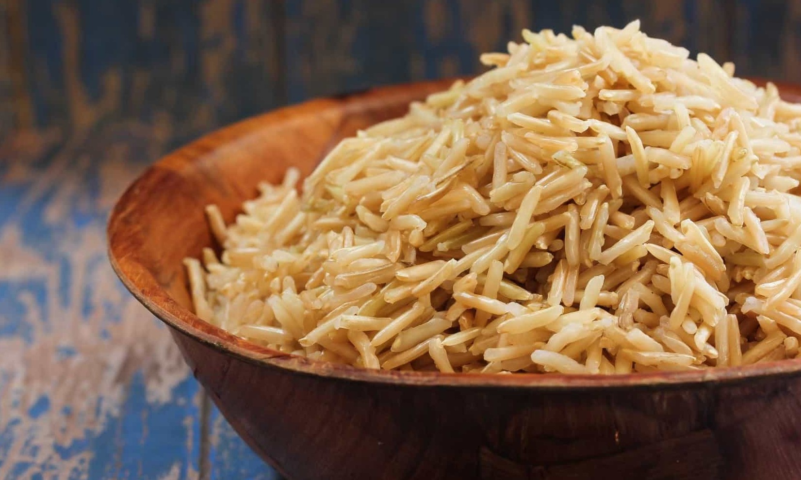 Afinal, qual deles é o mais saudável: arroz integral ou arroz branco?