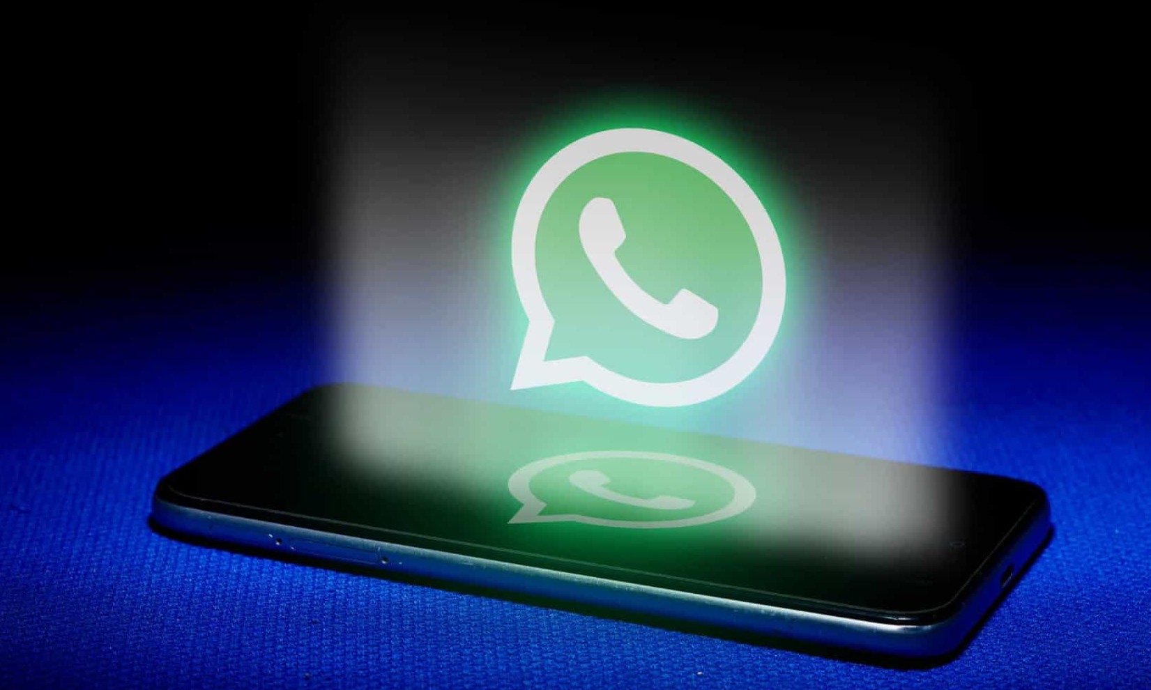 WhatsApp está prestes a lançar mensagens que desaparecem sozinhas