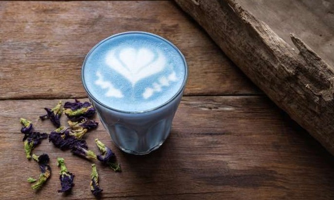 Moon Milk: saiba o que é a “poção mágica” natural para dormir como um anjo!