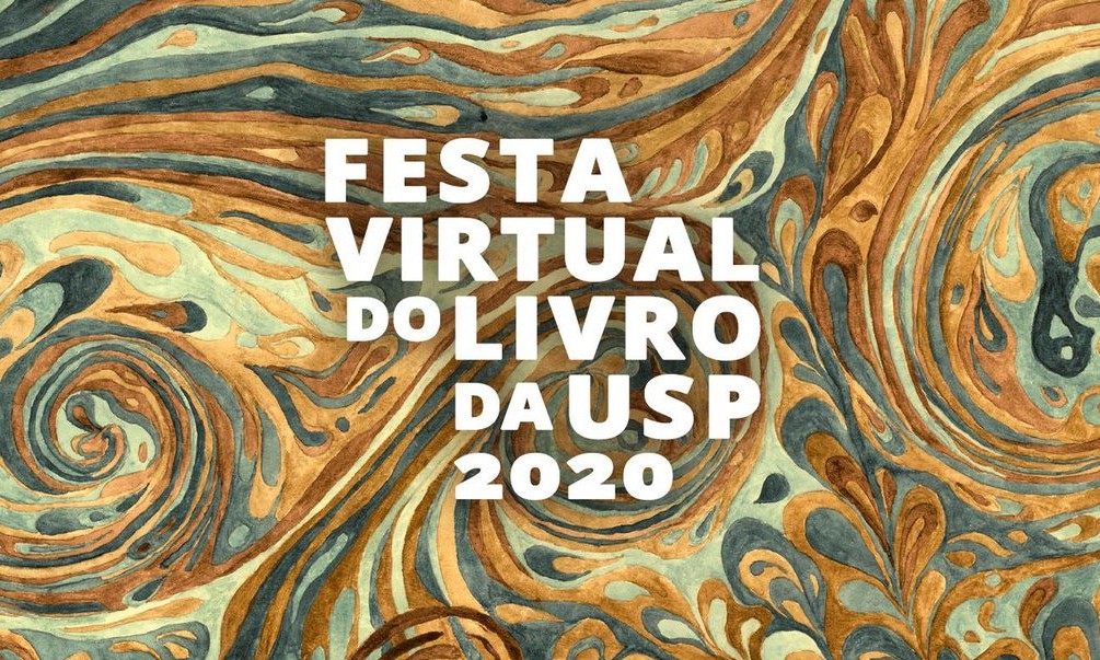 Feira online de livros da USP tem desconto mínimo de 50% para as obras
