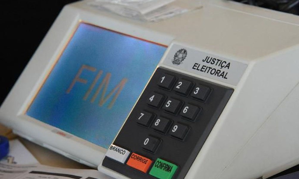 Começa a preparação das urnas para as Eleições 2020 em Franca e região