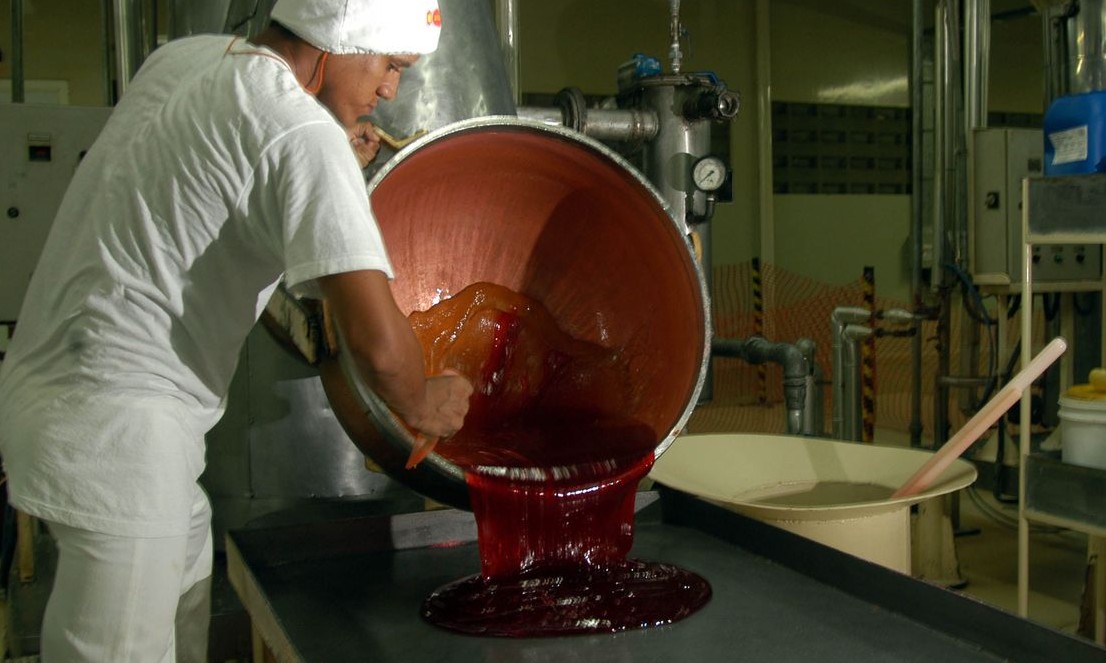 Desempenho das pequenas indústrias bate recorde no 3º trimestre