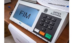 Faltam 2 dias: Horário eleitoral político no rádio e televisão está proibido