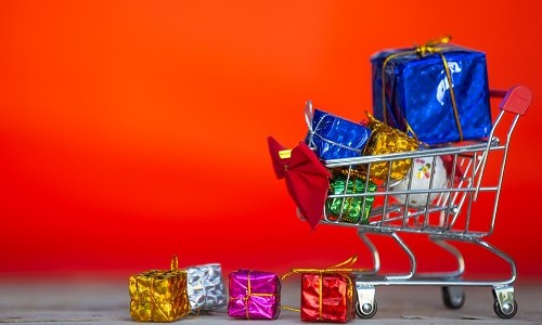 Vendas de Natal devem ser insuficientes para alavancar o comércio