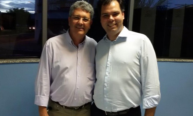 PSDB libera seus filiados no 2º turno das eleições para prefeito de Franca