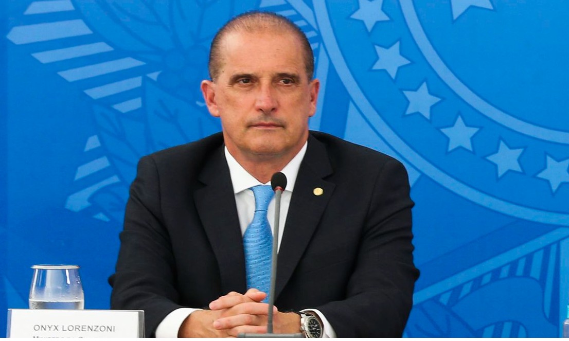 Programa social do governo deve ser lançado em dezembro, diz Onyx