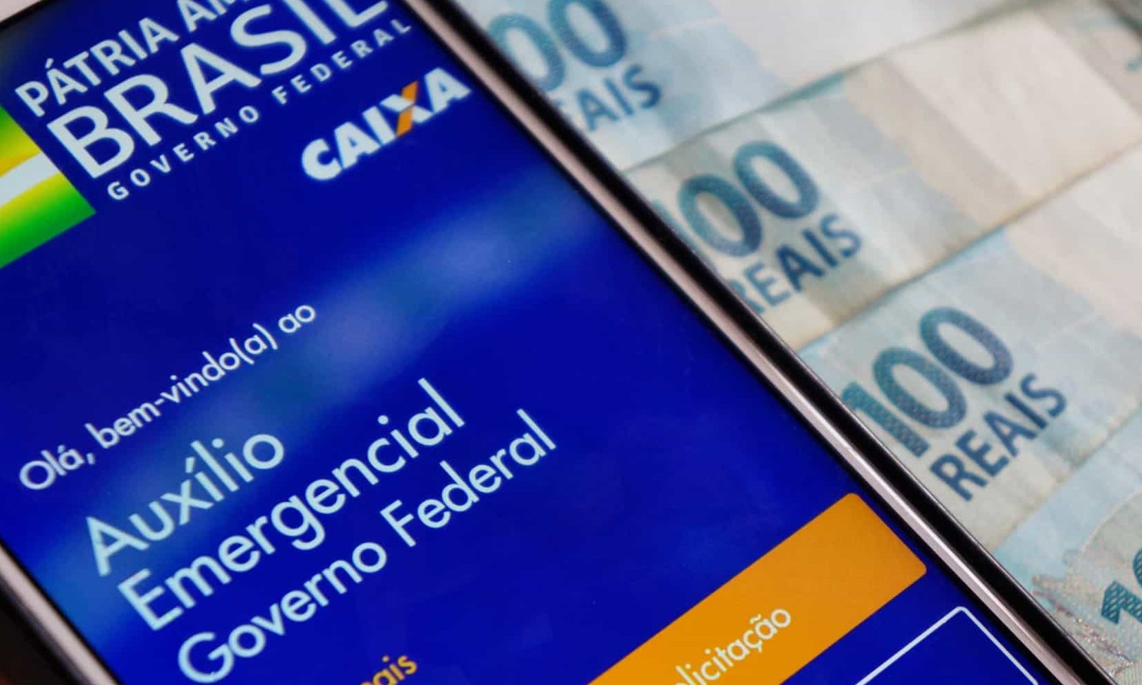 Fique atento: auxílio emergencial tem datas para contestação