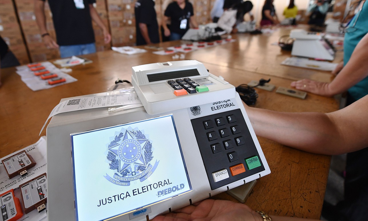 Conheça as opções de candidatos em Franca para votar dia 15 de novembro