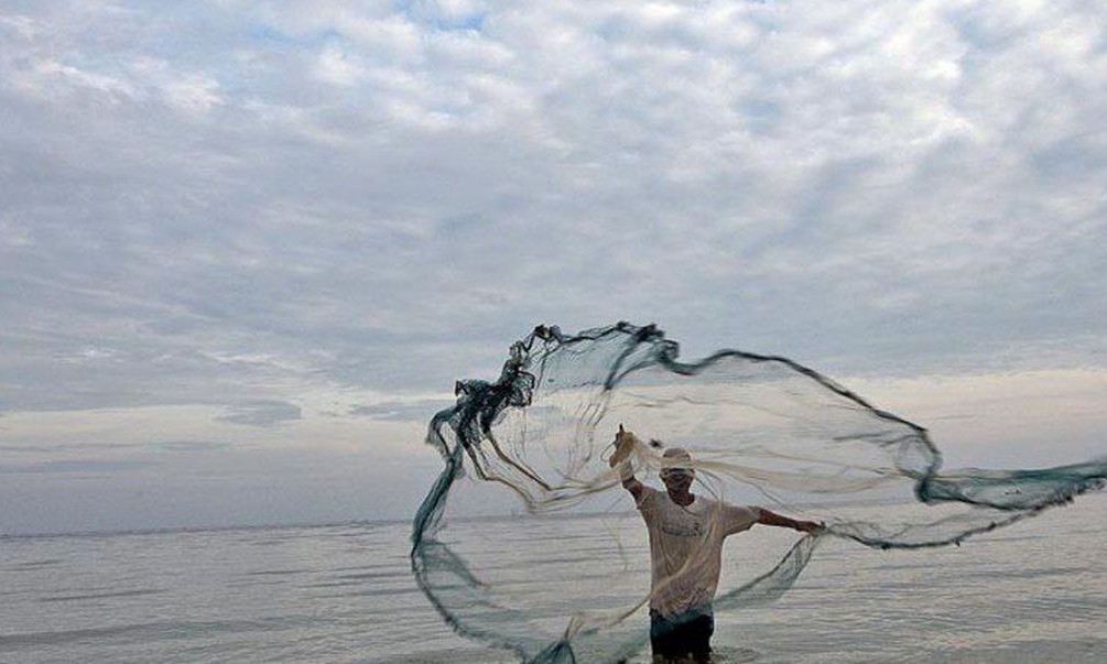 Estado de São Paulo inicia operação para coibir pesca na piracema