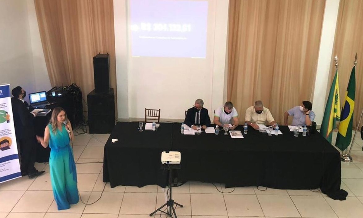 Chapa da situação vence as eleições da Feapaes-SP, encerradas agora: 150 a 23