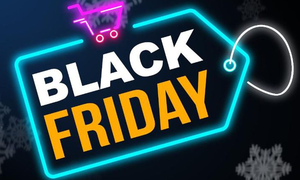 Black Friday: 73% dos brasileiros declaram que irão gastar mais esse ano